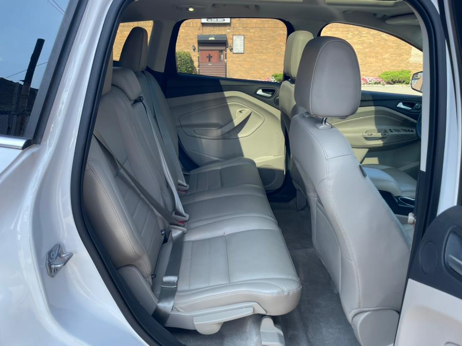 2015 Ford Escape FWD 4dr Titanium, available for sale in Brooklyn, New York | Worlds Best Auto Inc. Brooklyn, New York 2015 Ford Escape FWD 4dr Titanium, available for sale in Brooklyn, New York | Worlds Best Auto Inc. Brooklyn, New York