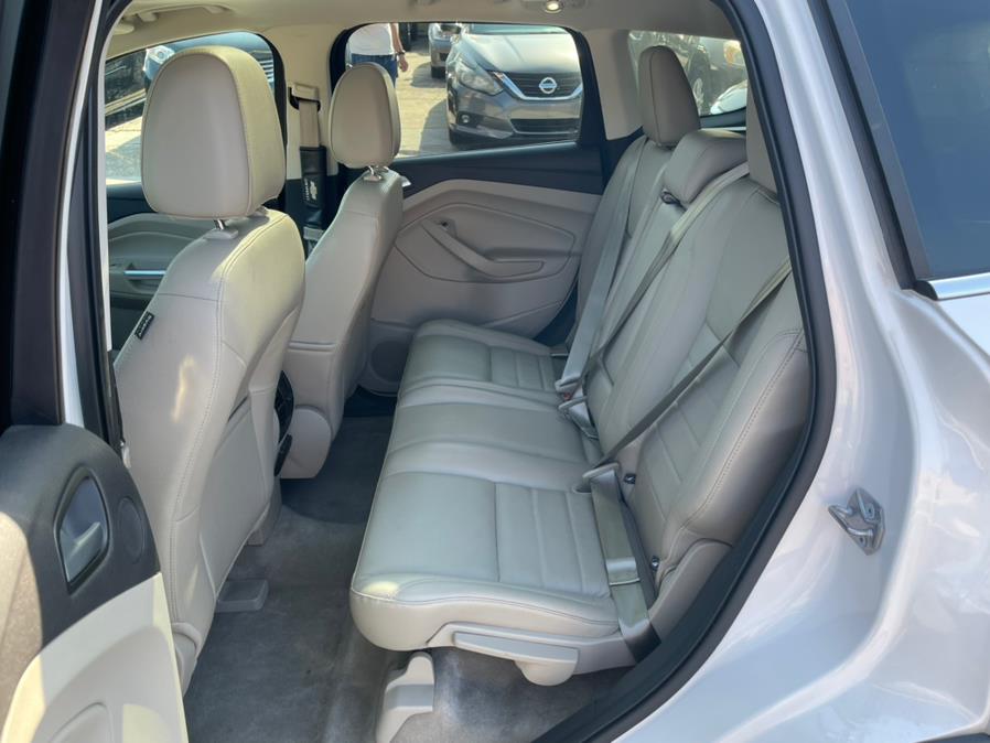 2015 Ford Escape FWD 4dr Titanium, available for sale in Brooklyn, New York | Worlds Best Auto Inc. Brooklyn, New York 2015 Ford Escape FWD 4dr Titanium, available for sale in Brooklyn, New York | Worlds Best Auto Inc. Brooklyn, New York