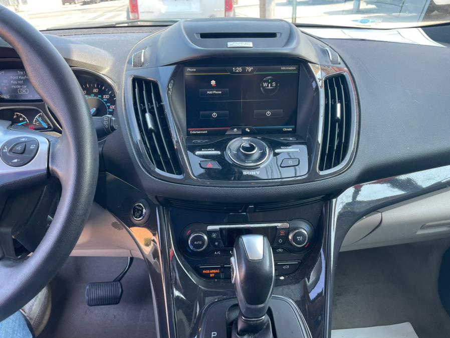 2015 Ford Escape FWD 4dr Titanium, available for sale in Brooklyn, New York | Worlds Best Auto Inc. Brooklyn, New York 2015 Ford Escape FWD 4dr Titanium, available for sale in Brooklyn, New York | Worlds Best Auto Inc. Brooklyn, New York