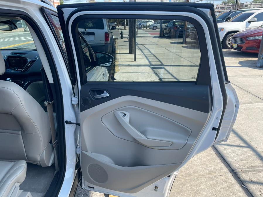2015 Ford Escape FWD 4dr Titanium, available for sale in Brooklyn, New York | Worlds Best Auto Inc. Brooklyn, New York 2015 Ford Escape FWD 4dr Titanium, available for sale in Brooklyn, New York | Worlds Best Auto Inc. Brooklyn, New York