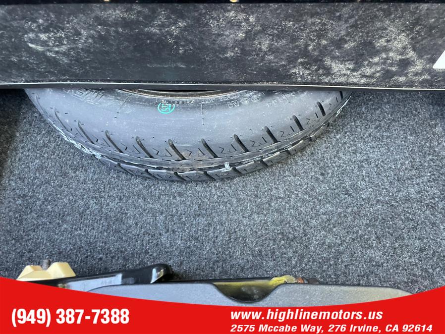 Used Cadillac Eldorado 2dr Cpe 1999 | High Line Motors LLC. Irvine, California Used Cadillac Eldorado 2dr Cpe 1999 | High Line Motors LLC. Irvine, California