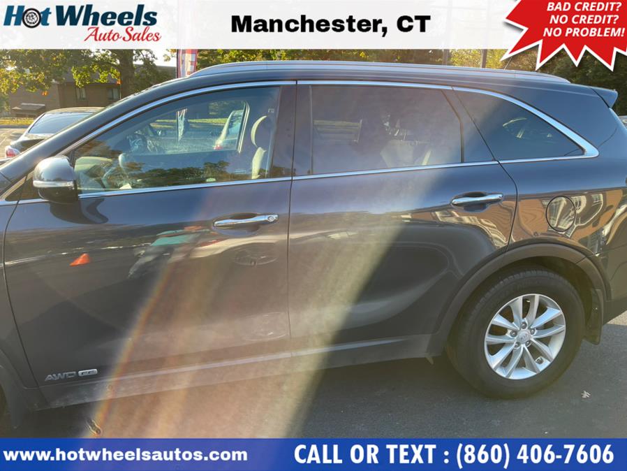 Used Kia Sorento LX V6 AWD 2018 | Hot Wheels Auto Sales LLC. Manchester, Connecticut Used Kia Sorento LX V6 AWD 2018 | Hot Wheels Auto Sales LLC. Manchester, Connecticut
