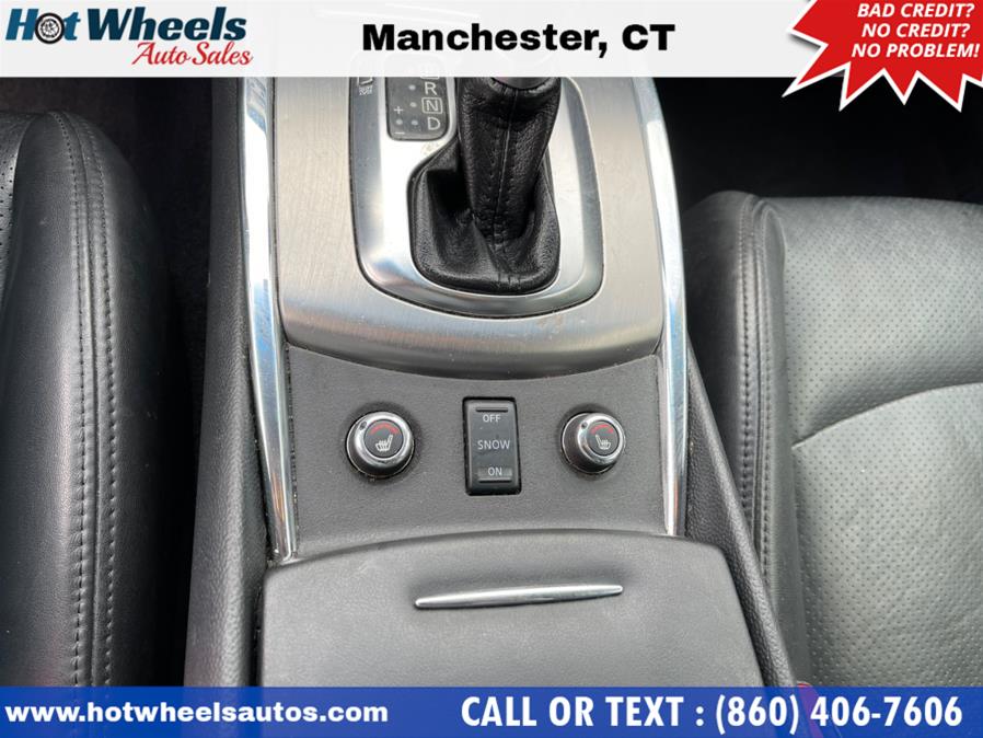 Used INFINITI G37 Sedan 4dr x AWD 2012 | Hot Wheels Auto Sales LLC. Manchester, Connecticut Used INFINITI G37 Sedan 4dr x AWD 2012 | Hot Wheels Auto Sales LLC. Manchester, Connecticut