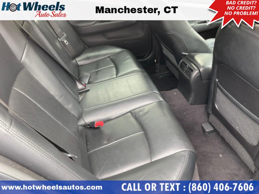 Used INFINITI G37 Sedan 4dr x AWD 2012 | Hot Wheels Auto Sales LLC. Manchester, Connecticut Used INFINITI G37 Sedan 4dr x AWD 2012 | Hot Wheels Auto Sales LLC. Manchester, Connecticut