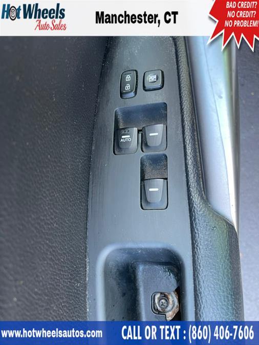 Used Hyundai Veloster 3dr Cpe Auto w/Gray Int 2012 | Hot Wheels Auto Sales LLC. Manchester, Connecticut Used Hyundai Veloster 3dr Cpe Auto w/Gray Int 2012 | Hot Wheels Auto Sales LLC. Manchester, Connecticut