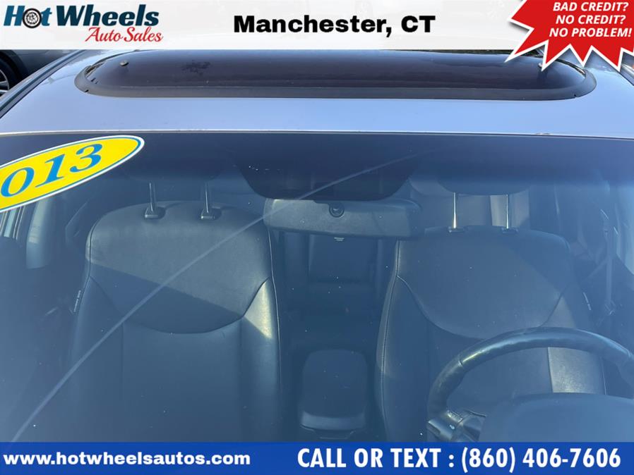 Used Hyundai Elantra 4dr Sdn Auto Limited PZEV 2013 | Hot Wheels Auto Sales LLC. Manchester, Connecticut Used Hyundai Elantra 4dr Sdn Auto Limited PZEV 2013 | Hot Wheels Auto Sales LLC. Manchester, Connecticut