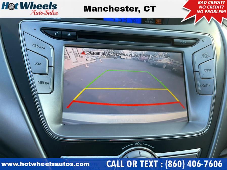 Used Hyundai Elantra 4dr Sdn Auto Limited PZEV 2013 | Hot Wheels Auto Sales LLC. Manchester, Connecticut Used Hyundai Elantra 4dr Sdn Auto Limited PZEV 2013 | Hot Wheels Auto Sales LLC. Manchester, Connecticut
