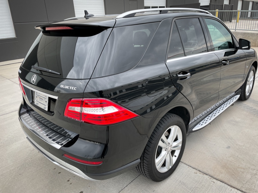 Used Mercedes-Benz M-Class 4MATIC 4dr ML350 BlueTEC 2012 | Guchon Imports. Salt Lake City, Utah Used Mercedes-Benz M-Class 4MATIC 4dr ML350 BlueTEC 2012 | Guchon Imports. Salt Lake City, Utah