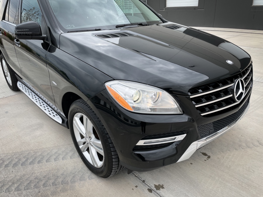 Used Mercedes-Benz M-Class 4MATIC 4dr ML350 BlueTEC 2012 | Guchon Imports. Salt Lake City, Utah Used Mercedes-Benz M-Class 4MATIC 4dr ML350 BlueTEC 2012 | Guchon Imports. Salt Lake City, Utah
