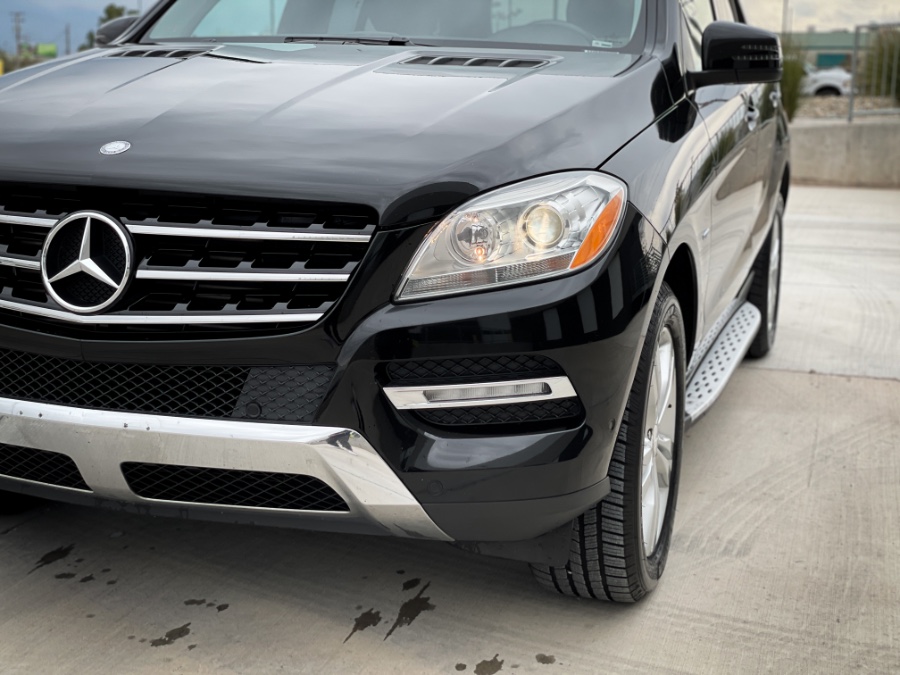Used Mercedes-Benz M-Class 4MATIC 4dr ML350 BlueTEC 2012 | Guchon Imports. Salt Lake City, Utah Used Mercedes-Benz M-Class 4MATIC 4dr ML350 BlueTEC 2012 | Guchon Imports. Salt Lake City, Utah