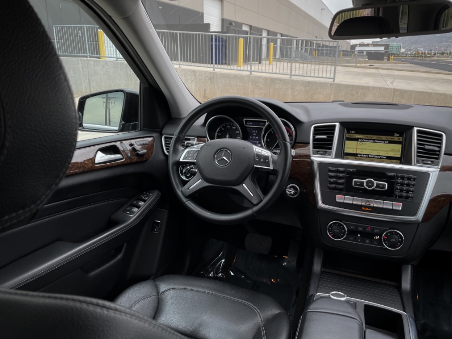 Used Mercedes-Benz M-Class 4MATIC 4dr ML350 BlueTEC 2012 | Guchon Imports. Salt Lake City, Utah Used Mercedes-Benz M-Class 4MATIC 4dr ML350 BlueTEC 2012 | Guchon Imports. Salt Lake City, Utah