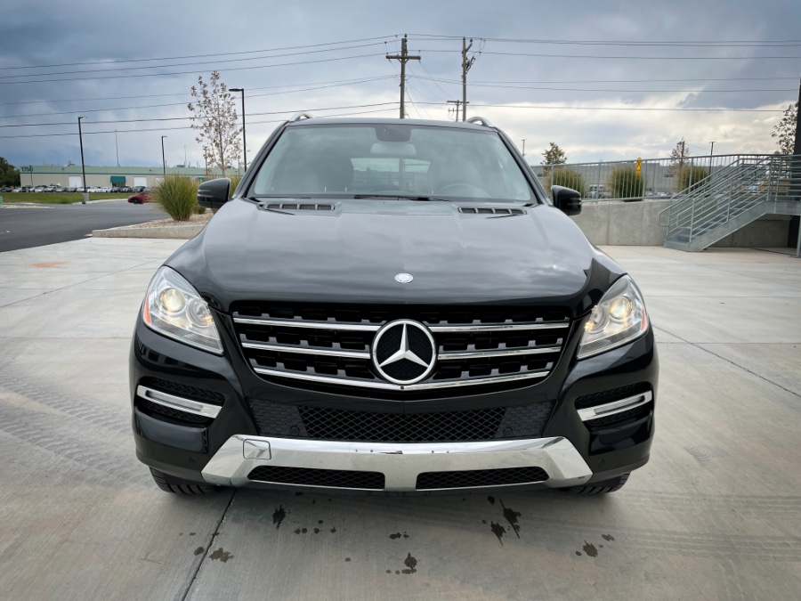 Used Mercedes-Benz M-Class 4MATIC 4dr ML350 BlueTEC 2012 | Guchon Imports. Salt Lake City, Utah Used Mercedes-Benz M-Class 4MATIC 4dr ML350 BlueTEC 2012 | Guchon Imports. Salt Lake City, Utah