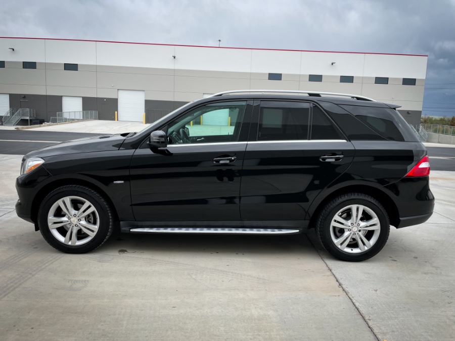Used Mercedes-Benz M-Class 4MATIC 4dr ML350 BlueTEC 2012 | Guchon Imports. Salt Lake City, Utah Used Mercedes-Benz M-Class 4MATIC 4dr ML350 BlueTEC 2012 | Guchon Imports. Salt Lake City, Utah