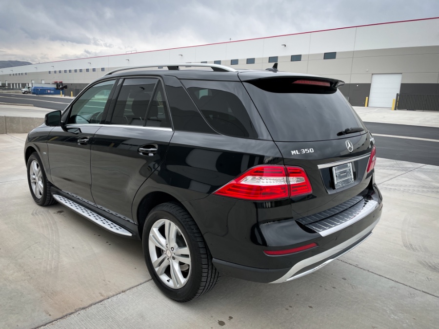 Used Mercedes-Benz M-Class 4MATIC 4dr ML350 BlueTEC 2012 | Guchon Imports. Salt Lake City, Utah Used Mercedes-Benz M-Class 4MATIC 4dr ML350 BlueTEC 2012 | Guchon Imports. Salt Lake City, Utah