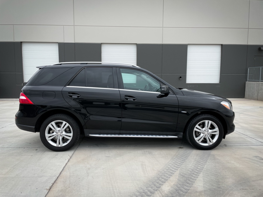 Used Mercedes-Benz M-Class 4MATIC 4dr ML350 BlueTEC 2012 | Guchon Imports. Salt Lake City, Utah Used Mercedes-Benz M-Class 4MATIC 4dr ML350 BlueTEC 2012 | Guchon Imports. Salt Lake City, Utah