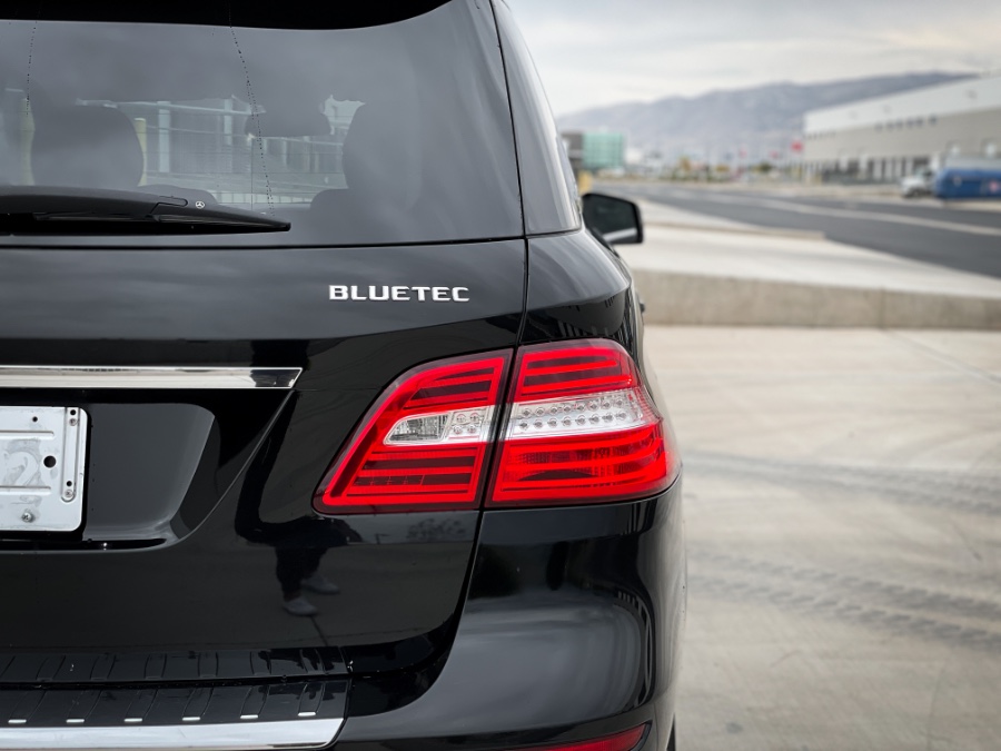 Used Mercedes-Benz M-Class 4MATIC 4dr ML350 BlueTEC 2012 | Guchon Imports. Salt Lake City, Utah Used Mercedes-Benz M-Class 4MATIC 4dr ML350 BlueTEC 2012 | Guchon Imports. Salt Lake City, Utah
