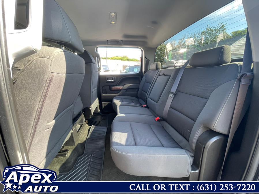 2017 GMC Sierra 2500HD 4WD Crew Cab 153.7" SLE, available for sale in Selden, New York | Apex Auto. Selden, New York 2017 GMC Sierra 2500HD 4WD Crew Cab 153.7" SLE, available for sale in Selden, New York | Apex Auto. Selden, New York