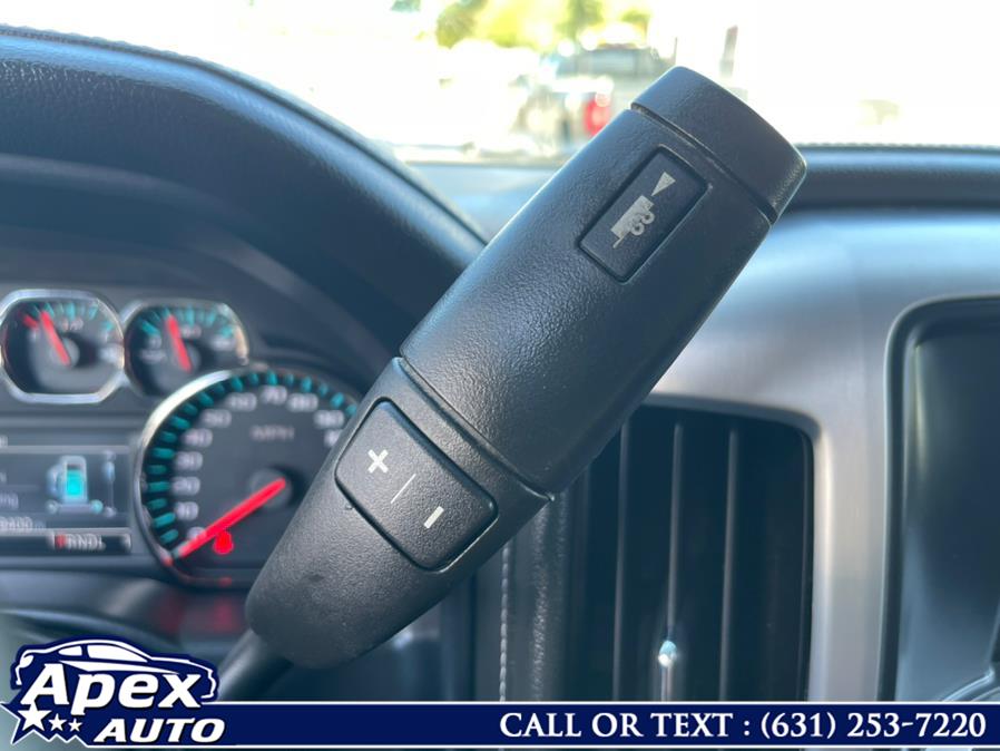 2017 GMC Sierra 2500HD 4WD Crew Cab 153.7" SLE, available for sale in Selden, New York | Apex Auto. Selden, New York 2017 GMC Sierra 2500HD 4WD Crew Cab 153.7" SLE, available for sale in Selden, New York | Apex Auto. Selden, New York