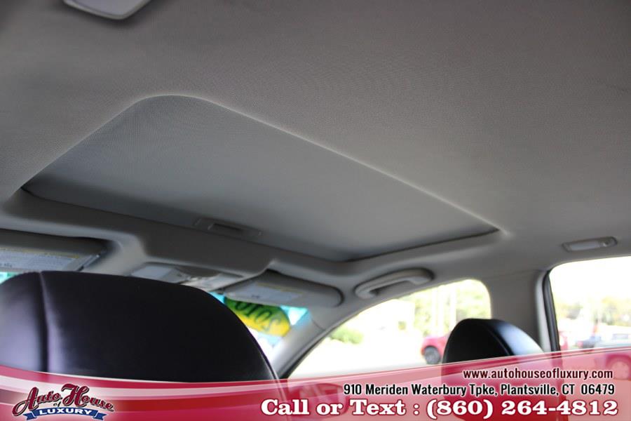 2010 Infiniti G37 Sedan 4dr x AWD, available for sale in Plantsville, Connecticut | Auto House of Luxury. Plantsville, Connecticut 2010 Infiniti G37 Sedan 4dr x AWD, available for sale in Plantsville, Connecticut | Auto House of Luxury. Plantsville, Connecticut