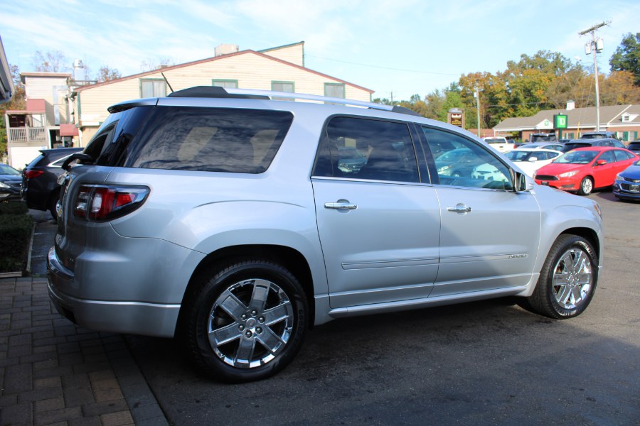 2015 GMC Acadia AWD 4dr Denali, available for sale in Plantsville, Connecticut | Auto House of Luxury. Plantsville, Connecticut 2015 GMC Acadia AWD 4dr Denali, available for sale in Plantsville, Connecticut | Auto House of Luxury. Plantsville, Connecticut