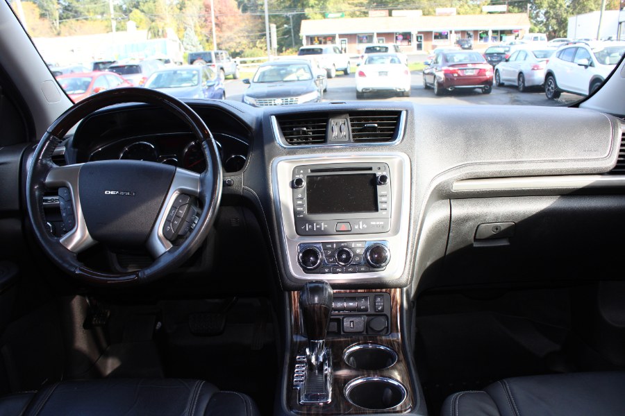 2015 GMC Acadia AWD 4dr Denali, available for sale in Plantsville, Connecticut | Auto House of Luxury. Plantsville, Connecticut 2015 GMC Acadia AWD 4dr Denali, available for sale in Plantsville, Connecticut | Auto House of Luxury. Plantsville, Connecticut