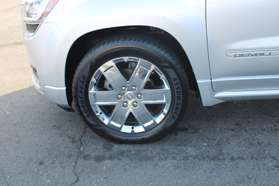 2015 GMC Acadia AWD 4dr Denali, available for sale in Plantsville, Connecticut | Auto House of Luxury. Plantsville, Connecticut 2015 GMC Acadia AWD 4dr Denali, available for sale in Plantsville, Connecticut | Auto House of Luxury. Plantsville, Connecticut