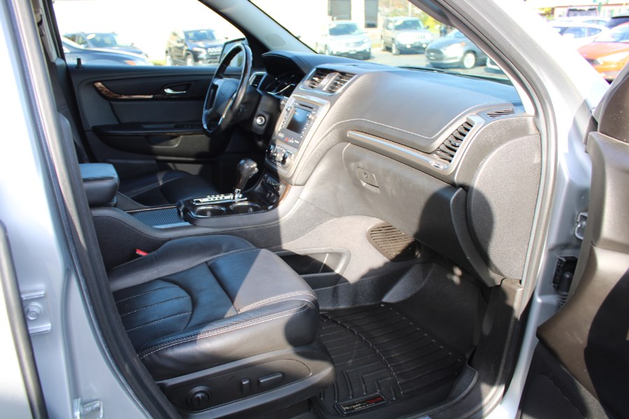 2015 GMC Acadia AWD 4dr Denali, available for sale in Plantsville, Connecticut | Auto House of Luxury. Plantsville, Connecticut 2015 GMC Acadia AWD 4dr Denali, available for sale in Plantsville, Connecticut | Auto House of Luxury. Plantsville, Connecticut