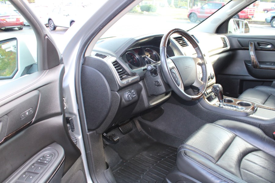 2015 GMC Acadia AWD 4dr Denali, available for sale in Plantsville, Connecticut | Auto House of Luxury. Plantsville, Connecticut 2015 GMC Acadia AWD 4dr Denali, available for sale in Plantsville, Connecticut | Auto House of Luxury. Plantsville, Connecticut