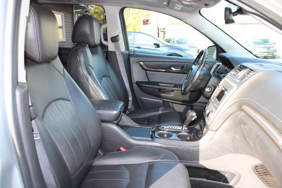 2015 GMC Acadia AWD 4dr Denali, available for sale in Plantsville, Connecticut | Auto House of Luxury. Plantsville, Connecticut 2015 GMC Acadia AWD 4dr Denali, available for sale in Plantsville, Connecticut | Auto House of Luxury. Plantsville, Connecticut