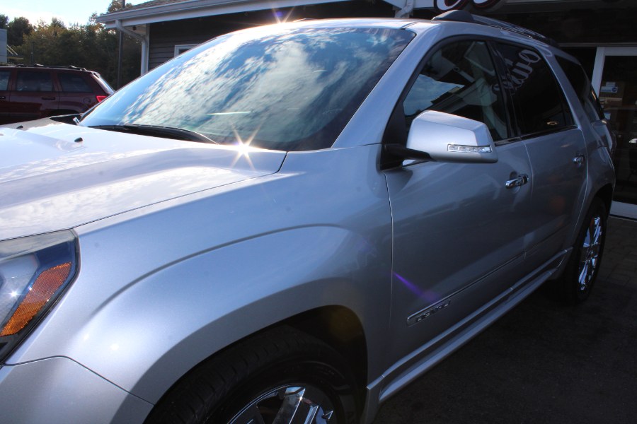 2015 GMC Acadia AWD 4dr Denali, available for sale in Plantsville, Connecticut | Auto House of Luxury. Plantsville, Connecticut 2015 GMC Acadia AWD 4dr Denali, available for sale in Plantsville, Connecticut | Auto House of Luxury. Plantsville, Connecticut