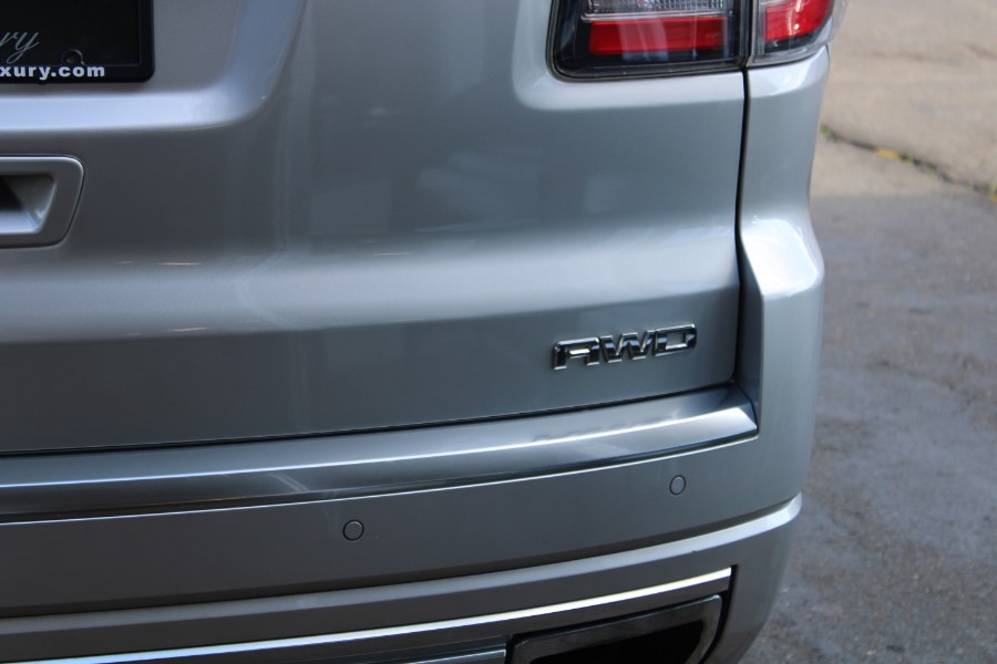2015 GMC Acadia AWD 4dr Denali, available for sale in Plantsville, Connecticut | Auto House of Luxury. Plantsville, Connecticut 2015 GMC Acadia AWD 4dr Denali, available for sale in Plantsville, Connecticut | Auto House of Luxury. Plantsville, Connecticut