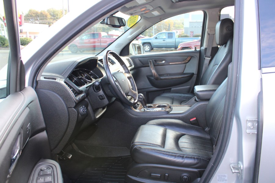 2015 GMC Acadia AWD 4dr Denali, available for sale in Plantsville, Connecticut | Auto House of Luxury. Plantsville, Connecticut 2015 GMC Acadia AWD 4dr Denali, available for sale in Plantsville, Connecticut | Auto House of Luxury. Plantsville, Connecticut