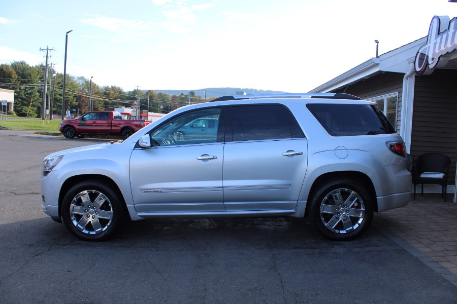 2015 GMC Acadia AWD 4dr Denali, available for sale in Plantsville, Connecticut | Auto House of Luxury. Plantsville, Connecticut 2015 GMC Acadia AWD 4dr Denali, available for sale in Plantsville, Connecticut | Auto House of Luxury. Plantsville, Connecticut