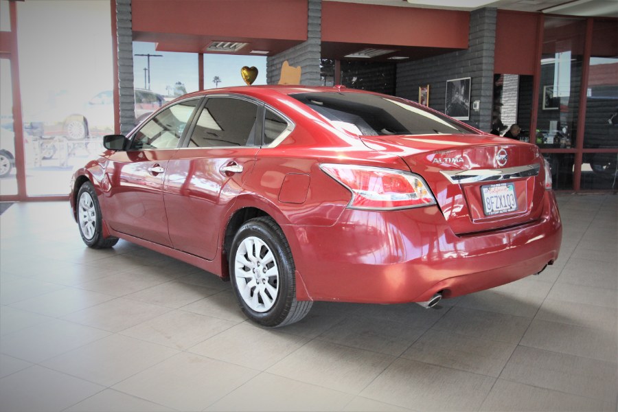 2015 Nissan Altima 4dr Sdn I4 2.5 SV, available for sale in Garden Grove, California | 1 Stop Auto Mart Inc.. Garden Grove, California 2015 Nissan Altima 4dr Sdn I4 2.5 SV, available for sale in Garden Grove, California | 1 Stop Auto Mart Inc.. Garden Grove, California