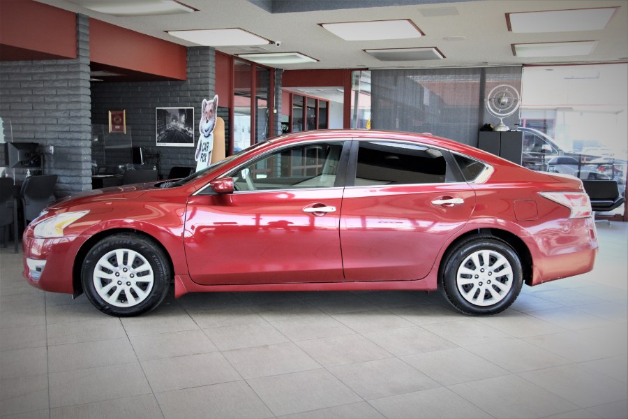 2015 Nissan Altima 4dr Sdn I4 2.5 SV, available for sale in Garden Grove, California | 1 Stop Auto Mart Inc.. Garden Grove, California 2015 Nissan Altima 4dr Sdn I4 2.5 SV, available for sale in Garden Grove, California | 1 Stop Auto Mart Inc.. Garden Grove, California