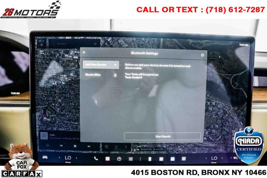 Used Tesla Model S Plaid AWD 2021 | 26 Motors Corp. Bronx, New York Used Tesla Model S Plaid AWD 2021 | 26 Motors Corp. Bronx, New York
