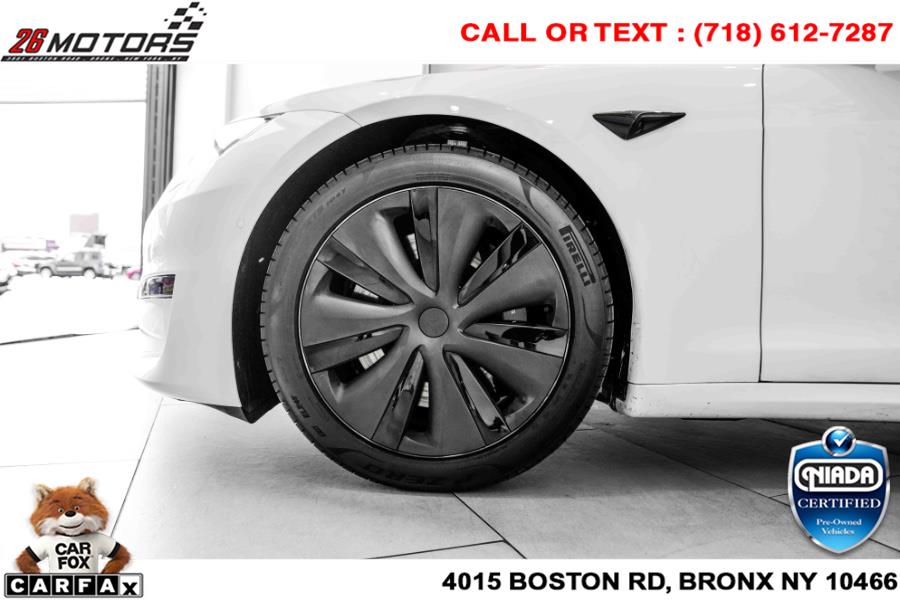 Used Tesla Model S Plaid AWD 2021 | 26 Motors Corp. Bronx, New York Used Tesla Model S Plaid AWD 2021 | 26 Motors Corp. Bronx, New York