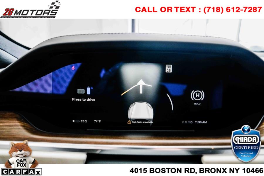 Used Tesla Model S Plaid AWD 2021 | 26 Motors Corp. Bronx, New York Used Tesla Model S Plaid AWD 2021 | 26 Motors Corp. Bronx, New York