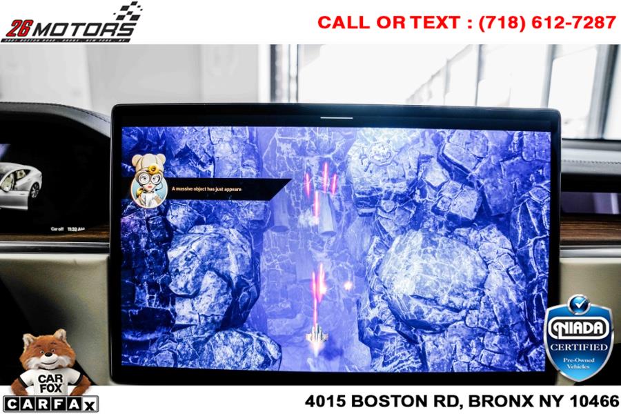 Used Tesla Model S Plaid AWD 2021 | 26 Motors Corp. Bronx, New York Used Tesla Model S Plaid AWD 2021 | 26 Motors Corp. Bronx, New York