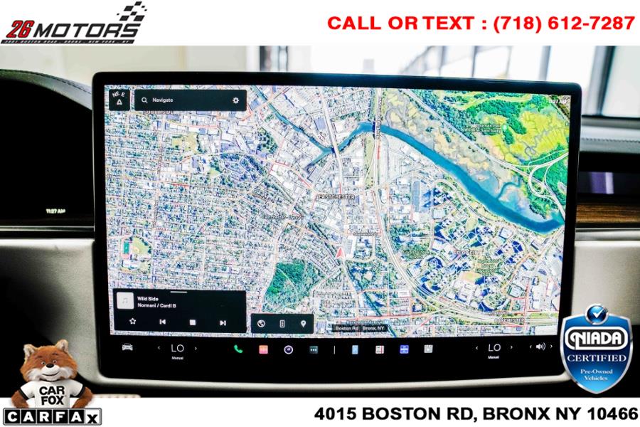 Used Tesla Model S Plaid AWD 2021 | 26 Motors Corp. Bronx, New York Used Tesla Model S Plaid AWD 2021 | 26 Motors Corp. Bronx, New York