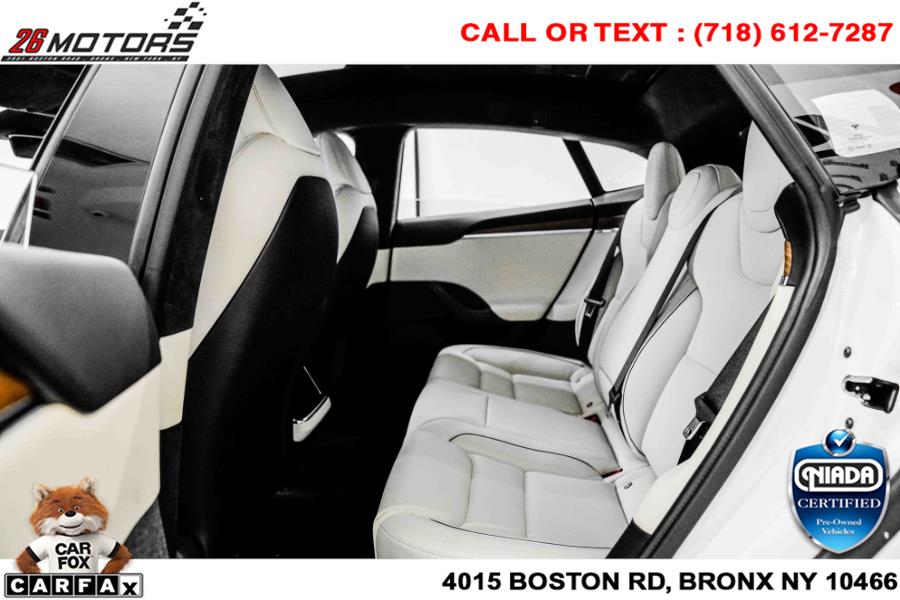 Used Tesla Model S Plaid AWD 2021 | 26 Motors Corp. Bronx, New York Used Tesla Model S Plaid AWD 2021 | 26 Motors Corp. Bronx, New York