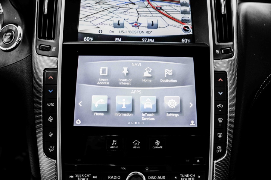 Used INFINITI Q50 3.0t LUXE AWD 2018 | 26 Motors Corp. Bronx, New York Used INFINITI Q50 3.0t LUXE AWD 2018 | 26 Motors Corp. Bronx, New York