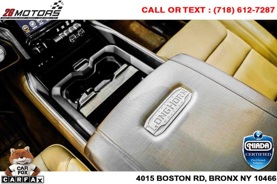 Used Ram 1500 Laramie Longhorn 4x4 Crew Cab 5''7" Box 2019 | 26 Motors Corp. Bronx, New York Used Ram 1500 Laramie Longhorn 4x4 Crew Cab 5''7" Box 2019 | 26 Motors Corp. Bronx, New York