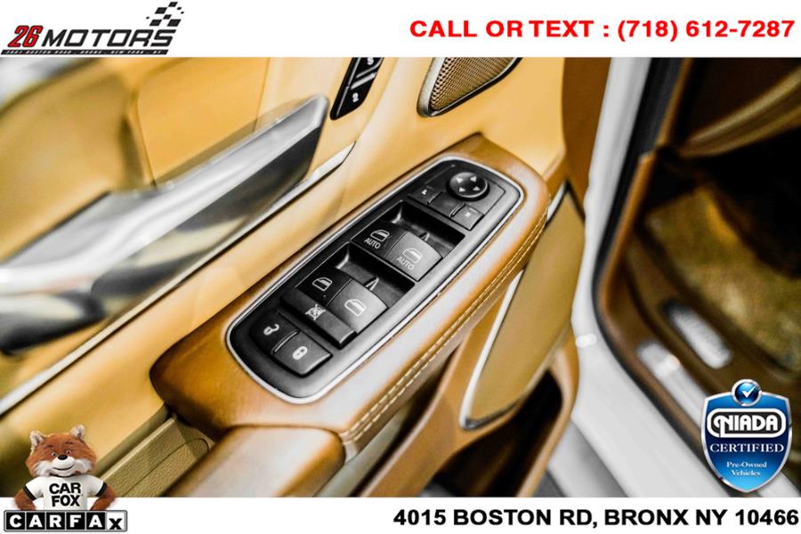Used Ram 1500 Laramie Longhorn 4x4 Crew Cab 5''7" Box 2019 | 26 Motors Corp. Bronx, New York Used Ram 1500 Laramie Longhorn 4x4 Crew Cab 5''7" Box 2019 | 26 Motors Corp. Bronx, New York