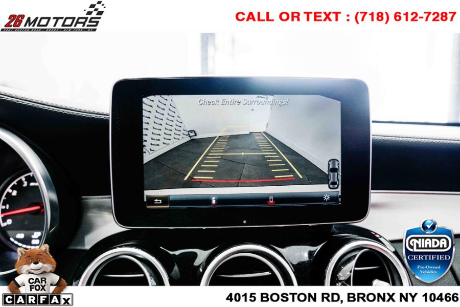 Used Mercedes-Benz C-Class AMG C 43 4MATIC Sedan 2017 | 26 Motors Corp. Bronx, New York Used Mercedes-Benz C-Class AMG C 43 4MATIC Sedan 2017 | 26 Motors Corp. Bronx, New York