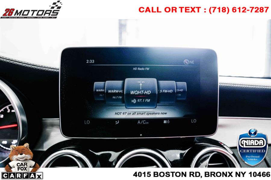 Used Mercedes-Benz C-Class AMG C 43 4MATIC Sedan 2017 | 26 Motors Corp. Bronx, New York Used Mercedes-Benz C-Class AMG C 43 4MATIC Sedan 2017 | 26 Motors Corp. Bronx, New York