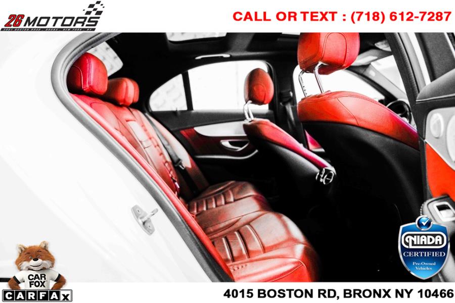 Used Mercedes-Benz C-Class AMG C 43 4MATIC Sedan 2017 | 26 Motors Corp. Bronx, New York Used Mercedes-Benz C-Class AMG C 43 4MATIC Sedan 2017 | 26 Motors Corp. Bronx, New York