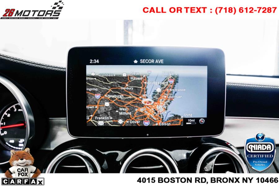 Used Mercedes-Benz C-Class AMG C 43 4MATIC Sedan 2017 | 26 Motors Corp. Bronx, New York Used Mercedes-Benz C-Class AMG C 43 4MATIC Sedan 2017 | 26 Motors Corp. Bronx, New York