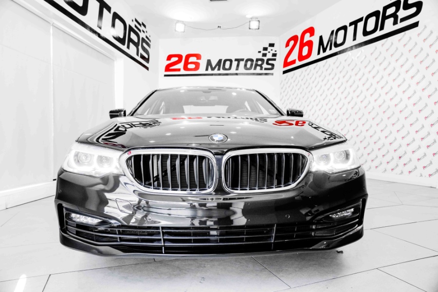 Used BMW 5 Series 530i xDrive Sedan 2018 | 26 Motors Corp. Bronx, New York Used BMW 5 Series 530i xDrive Sedan 2018 | 26 Motors Corp. Bronx, New York
