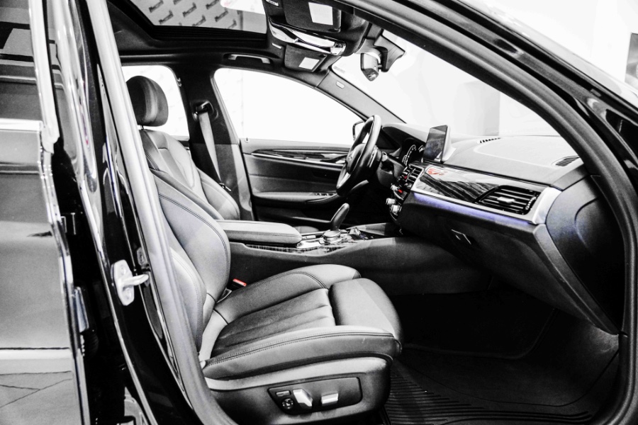 Used BMW 5 Series 530i xDrive Sedan 2018 | 26 Motors Corp. Bronx, New York Used BMW 5 Series 530i xDrive Sedan 2018 | 26 Motors Corp. Bronx, New York